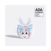 Autobrush Unity The Unicorn Toddler's Electric Toothbrush