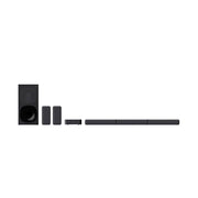 Sony HTS40R 5.1ch Home Cinema Soundbar System