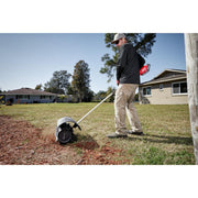 Milwaukee 49-16-2740R M18 FUEL QUIK-LOK Rubber Broom Attachment
