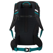 High Sierra Pathway 2.0 45L Backpack Black