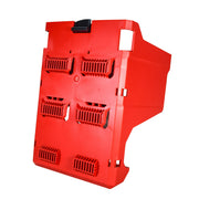 Milwaukee 48-22-8343 Packout Shop Storage Tool Station