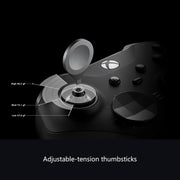 Xbox Wireless Gaming Controller Elite Series 2, Black