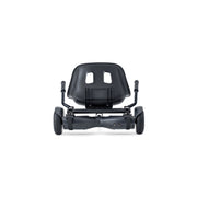 Jetson Rumble All-Terrain JetKart & Hoverboard Combo