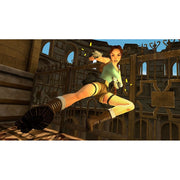 Aspyr Tomb Raider IV-VI Remastered Starring Lara Croft Physical Video Game for PlayStation 5 AP67380