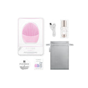 Foreo F9113 Luna 3 Smart Facial Cleansing and Firming Massage Brush for Normal Skin, 1 Count