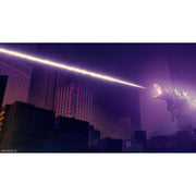 Studio Distribution Services Shin Godzilla 4K Ultra HD Blu-ray with Bonus Blu-ray, Science Fiction, Action, Horror, English Dubbed, Multi-language Subtitles