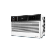 Friedrich Chill Premier 10,000 BTU Wi-Fi Controlled Window Air Conditioner, QuietMaster Technology, White, CCW10B10B