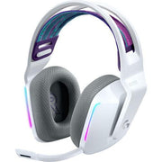 Logitech 981-000882 G733 Lightspeed Rgb Wireless Gaming Headset