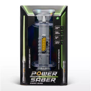 Goliath 90553322 Green Energy Power Saber Toy