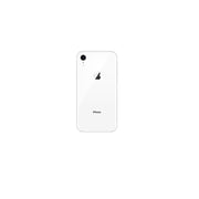 Apple iPhone XR 64GB White LTE Cellular 3D830LL/A