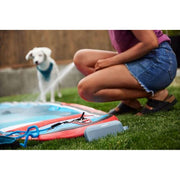 Bose 865983-0200 Sound Link Flex Wireless Waterproof Speaker, Stone Blue