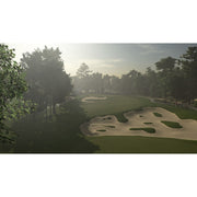 2K The Golf Club 2019 Featuring PGA Tour (PS4)