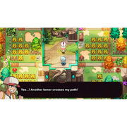 Pqube Nexomon Nexomon Extinction Complete Collection Nintendo Switch Action Adventure Game PQUBE-NEXC-NSW