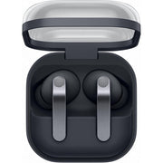 Samsung SM-R640NZKALTA Galaxy Buds 4 Pro SM-R640 True Wireless Bluetooth Earbuds with Active Noise Cancellation (ANC), Black