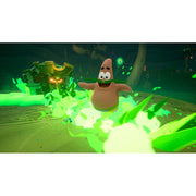 THQ Nordic SpongeBob SquarePants Titans of the Tide Video Game, PlayStation 5, Standard Edition, Physical CD-ROM, 94894791