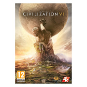 2K Sid Meier's Civilization VI - PC
