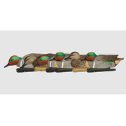 Avian-X Topflight Green Winged Teal Duck Decoys