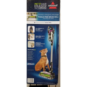 BISSELL Pet Hair Eraser Slim Cordless Vacuum Clean