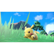 Nintendo Pokemon Scarlet (Nintendo Switch)