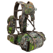 ALPS OutdoorZ Long Spur Turkey Vest for Men