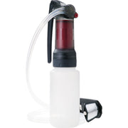 MSR Guardian Water Purifier, Smoke