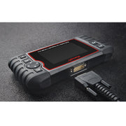 iCarsoft MB V2.0 Automotive Diagnostic Tool for Mercedes-Benz Sprinter Smart, 4.0-Inch Display, Black