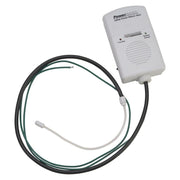 Boyaulia THP108 Power Back Mains Return Alarm, 100dB Audible Alert, Battery Powered, Easy Installation