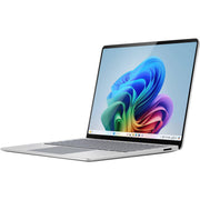 Microsoft Surface Laptop 7, 13.8 in PixelSense Flow Touchscreen, Intel Core Ultra 5 Processor, 32 GB RAM, 512 GB PCIe Gen4 SSD, Platinum