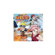 Warner Brothers Naruto: Set 3 (Blu-ray)