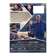 Lionsgate Home Entertainment Fear the Walking Dead Complete Series (DVD)