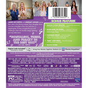 Sony Pictures Home Entertainment Freakier Friday Blu-ray DVD Digital Copy Family Comedy 1080p High Definition