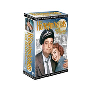 MPI Home Video The Honeymooners : Lost Episodes (DVD)