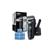 Braun Series 7 7189cc Electric Razor Shaver Kit for Men