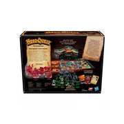 Hasbro F2847 HeroQuest Game System