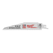 Milwaukee 48-00-8701 The Wrecker Blade, All Purpose Demolition Blade