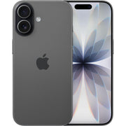 Apple iPhone 17 256GB Black LTE Cellular 3P184LL/A