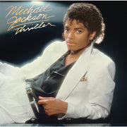 Sony Music Cmg Thriller (Vinyl): Michael Jackson