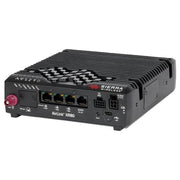 Sierra Wireless AirLink XR80 5G Single Radio Multi-Network Vehicle Router, Black, Wi-Fi 6, 5 Gbps Ethernet