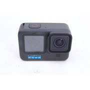 GoPro CHDHX-111-CN HERO11 Black Waterproof Action Camera with 5.3K60 Ultra HD Video, 27MP