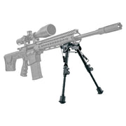 Caldwell M-Lok/Key Mod XLA Bipod Mount - 6