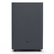 JBL Bar 2.1 Deep Bass MK2 Soundbar with 6.5-Inch Wireless Subwoofer, 300W Total Power, Bluetooth Streaming, Dolby Digital, Black