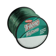 Berkley Trilene Big Game Line 1 Lb. Spool - Green - 20 lb.