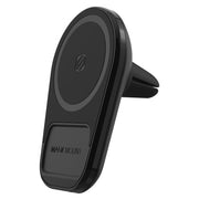 Scosche MQ5WDV-1 (Gen 5) Magsafe Wireless Charge5 Window, Dash, Vent Mount Electronic Charger and Mount, Black