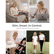 Momcozy Air 1 Ultra-Slim Breast Pump