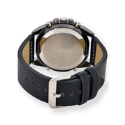 U.S. Polo Assn. US5289WM Men's Analog Digital Watch - Gun Metal