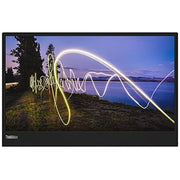 Lenovo 62CAUAR1US M15 ThinkVision 15.6