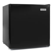 Igloo FR100B Black 1.6 Cubic-Ft Bar Fridge