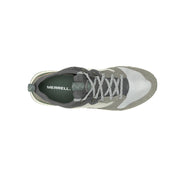 Merrell Alpine 83 Sneaker Recraft Walking Shoe, Suede Leather and Recycled Textile Upper, Charcoal, Men's 8.5, J006075