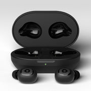 Lexie H1 Rechargeable Active Noise Cancelling Earbud OTC Hearing Aid Bundle