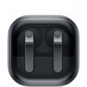 Samsung Galaxy Buds4 Pro Wireless Earbuds with Active Noise Cancellation, Dual Speakers, Hi-Res Codec Support, Black